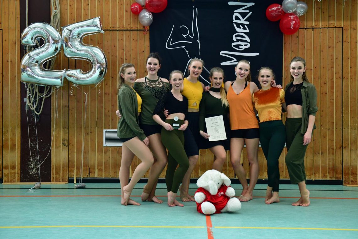 Mikado Dance Company JMDC Lohmar e.V. (c)fotoduo.org