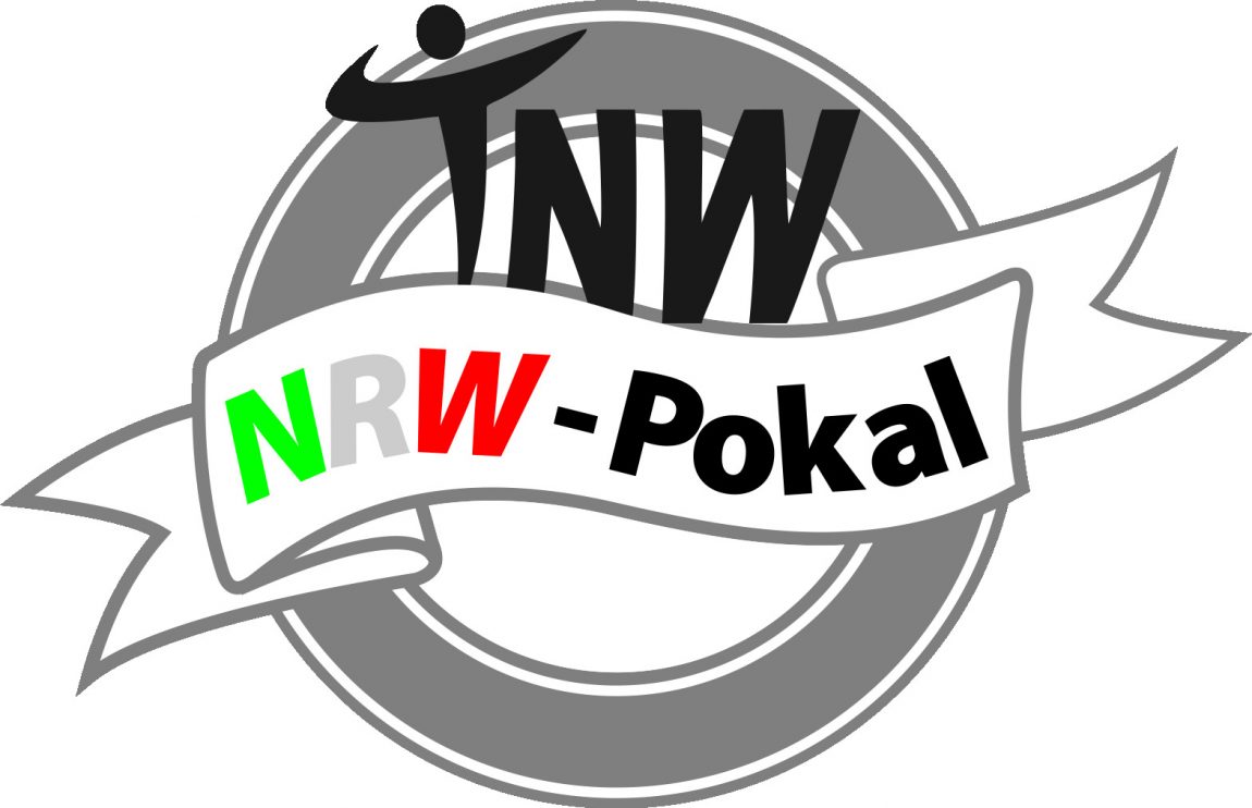 NRW-Pokal - Logo