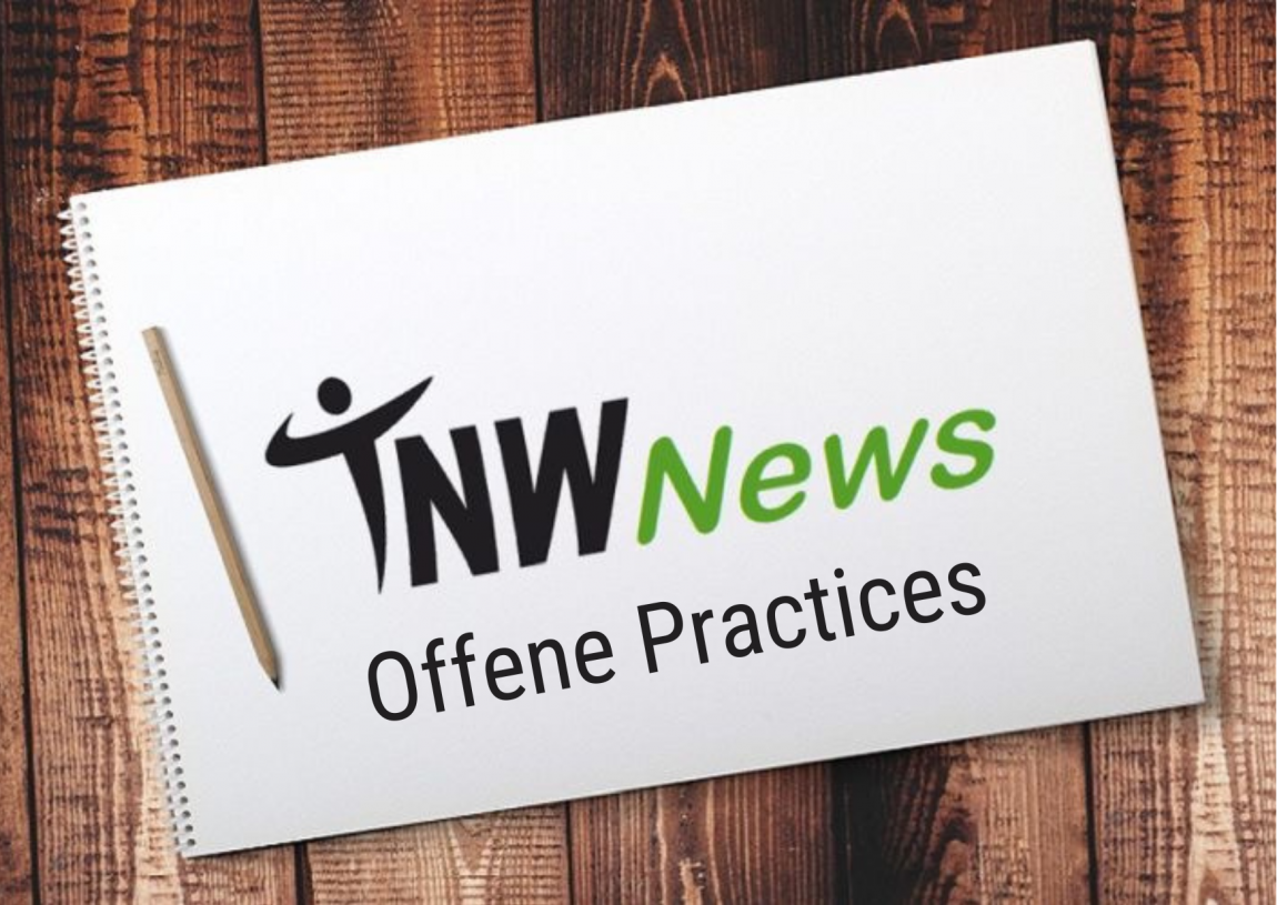 TNW - NEWS - Offene Practice