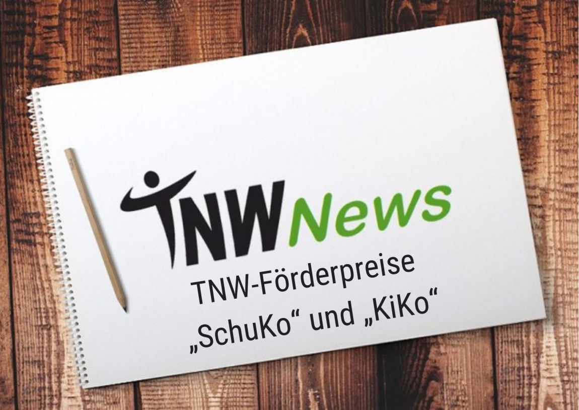 TNW - NEWS (Vorlage)