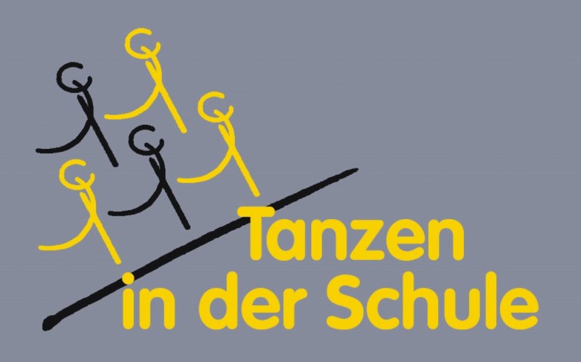 Logo - Tanzen in der Schule