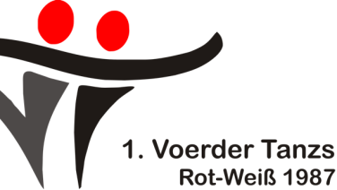 1. Voerder Tanzsportclub Rot-Weiss 1987 e.V.